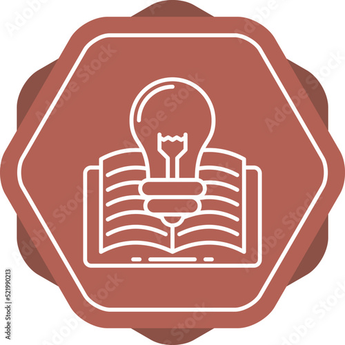 Learning Icon
