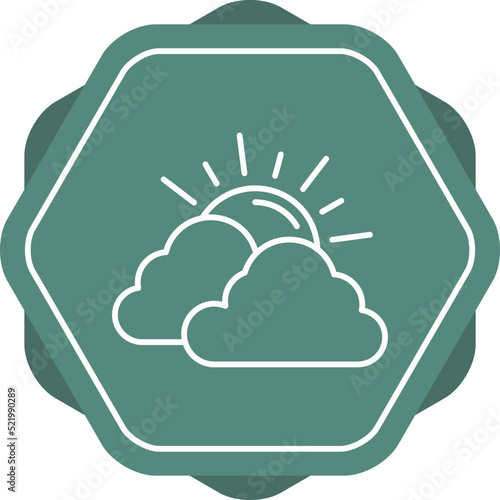 Cloud Icon