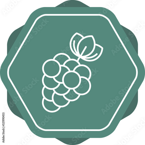 Berries Icon