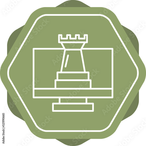 Strategy Icon