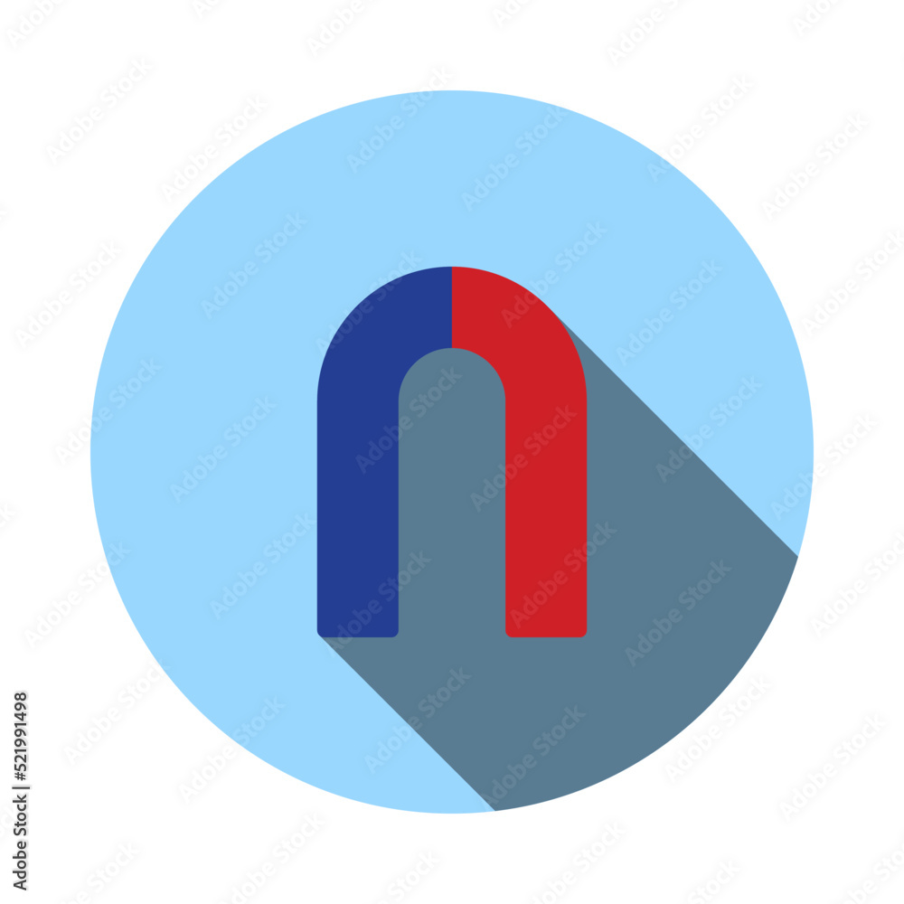 Magnet Icon Magnet Icon
