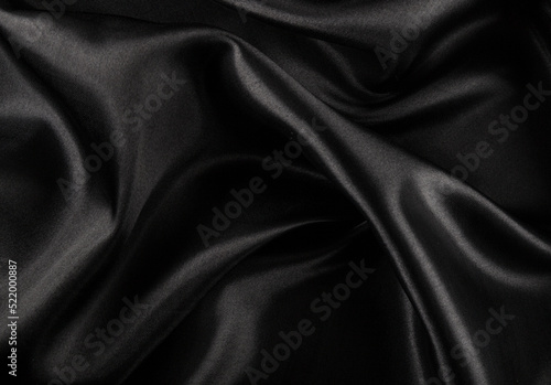 Black abstract Background