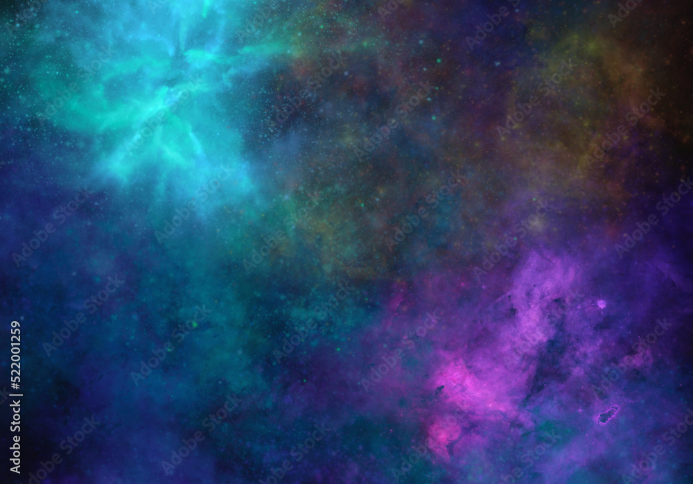 color space Background