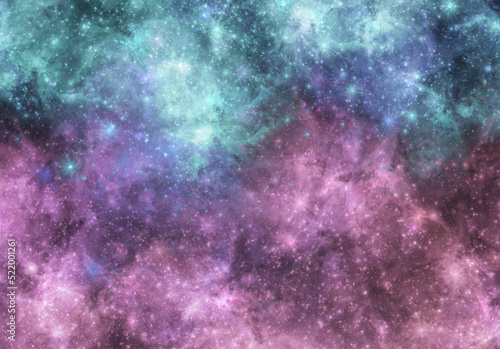 color space Background