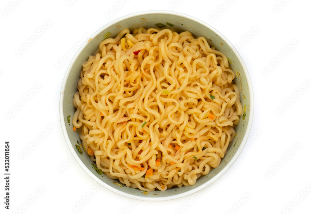 pasta in a bowl pasta in a bowl