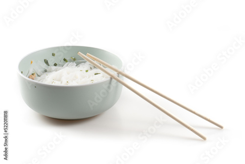 bowl of noodle