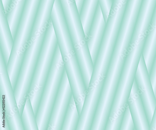 Blue blurry abstract texture with stripes.