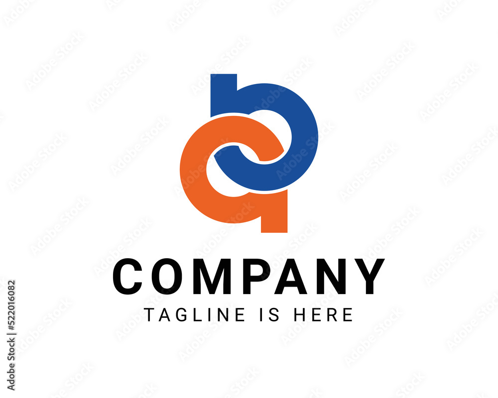 A B logo A B logo