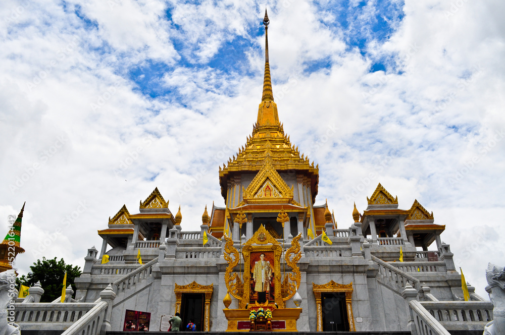 Fototapeta premium temple