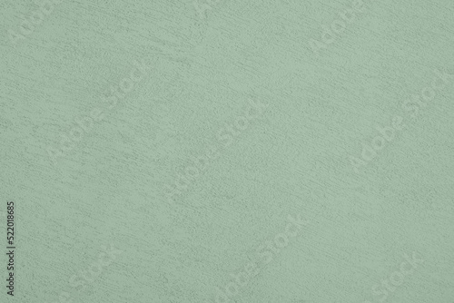 Foto Saturated pastel gray green colored low contrast Concrete textured background