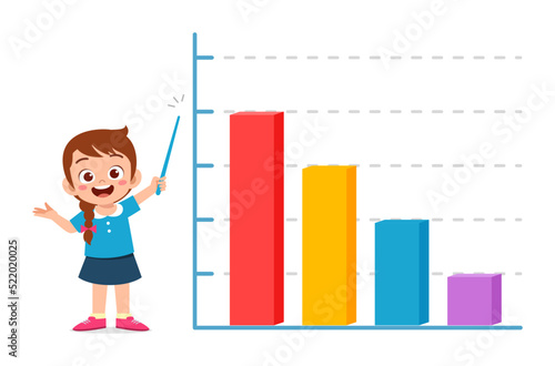 infographic for kid monitoring data in school