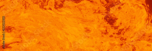 Abstract volcanic lava background