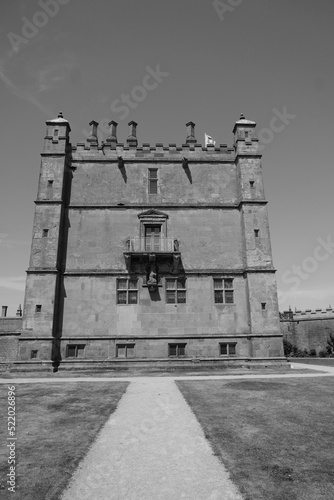 Bolsover Castle photo