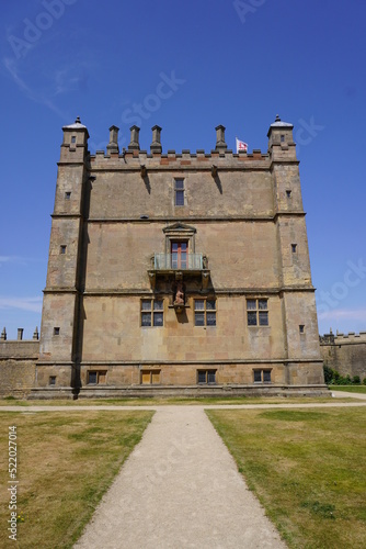 Bolsover Castle photo