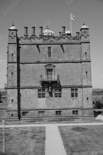 Bolsover Castle