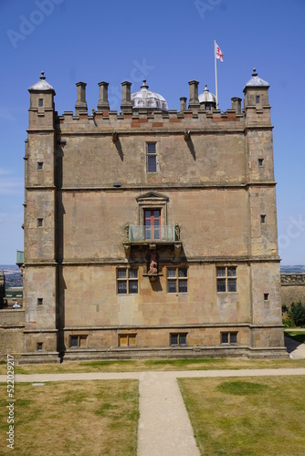 Bolsover Castle photo