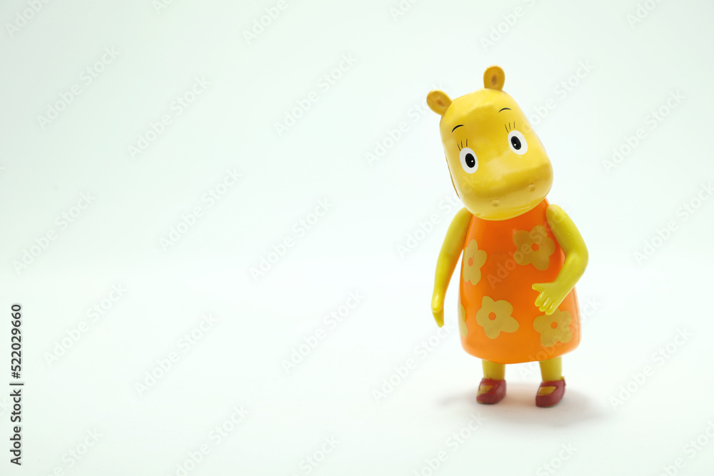 The Backyardigans. Tasha. Children's television series. Your little