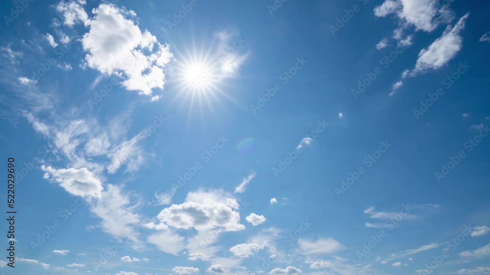 Beautiful Endless Clouds in the Daylight Skies Seamless. Looped 3d Animation Flying Above the Cumulus Clouds with 4k 4096 2304 Beautiful Endless Clouds in the Daylight Skies Seamless. Looped 3d Animation Flying Above the Cumulus Clouds with 4k 4096 2304