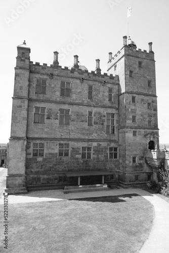 Bolsover Castle photo