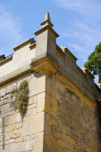 Bolsover Castle photo