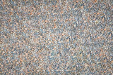 Gravel texture or gravel background for design. Real grunge texture background and small stone