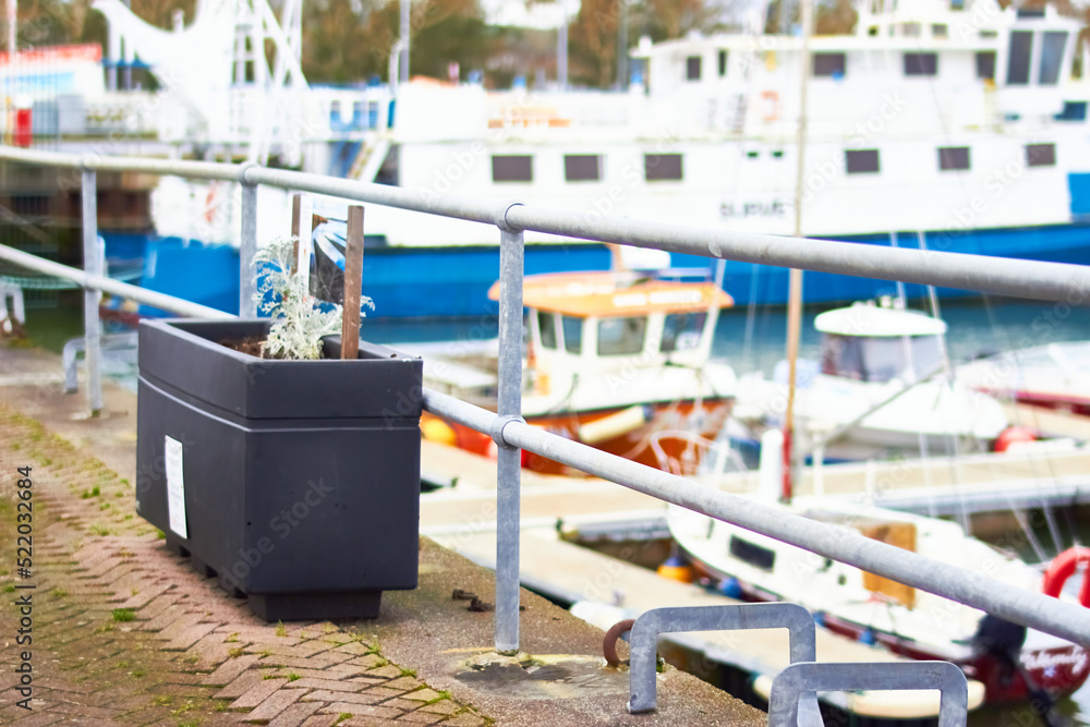 Stranraer Marina Dumfries & Galloway