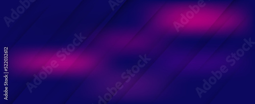 blue and pink diagonal line design architecture geometric technology abstract smooth background vector illustration.