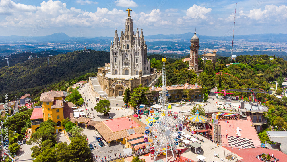Tibidabo