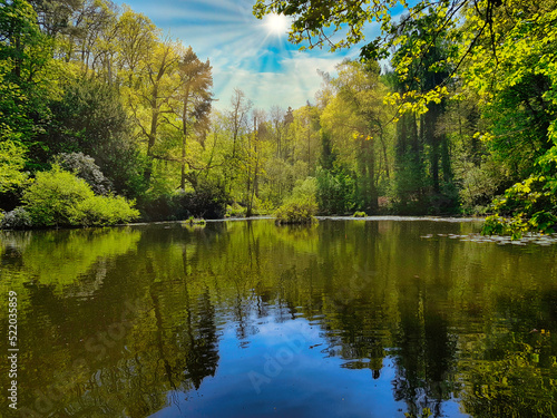 Abbots Pool, Bristol