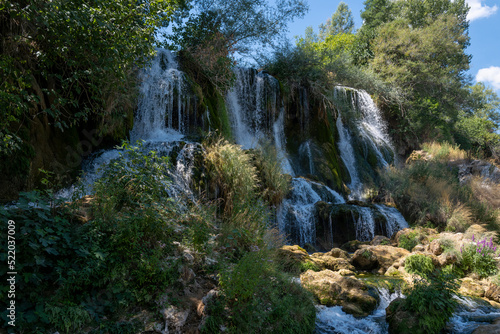 Kravica warterfall photo