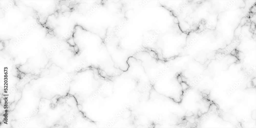Abstract background with white wall texture and horizontal elegant white marble texture background .Geometric design and  paper texture design with Panorama of white marble stone ,skin tile wallpaper 