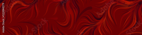 Abstract Perlin Noise Geometric Pattern generative computational art illustration