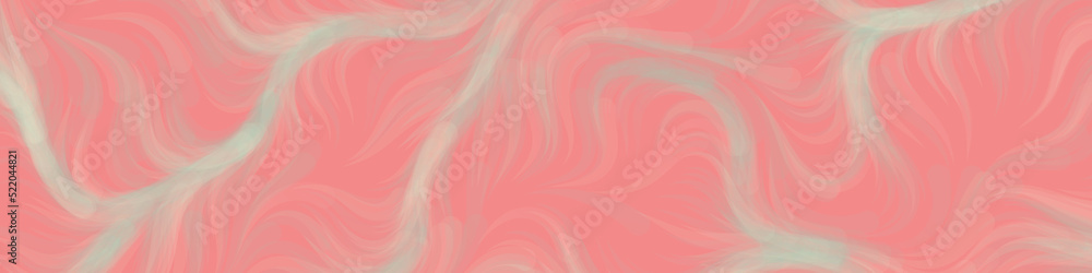 Naklejka premium Abstract Perlin Noise Geometric Pattern generative computational art illustration