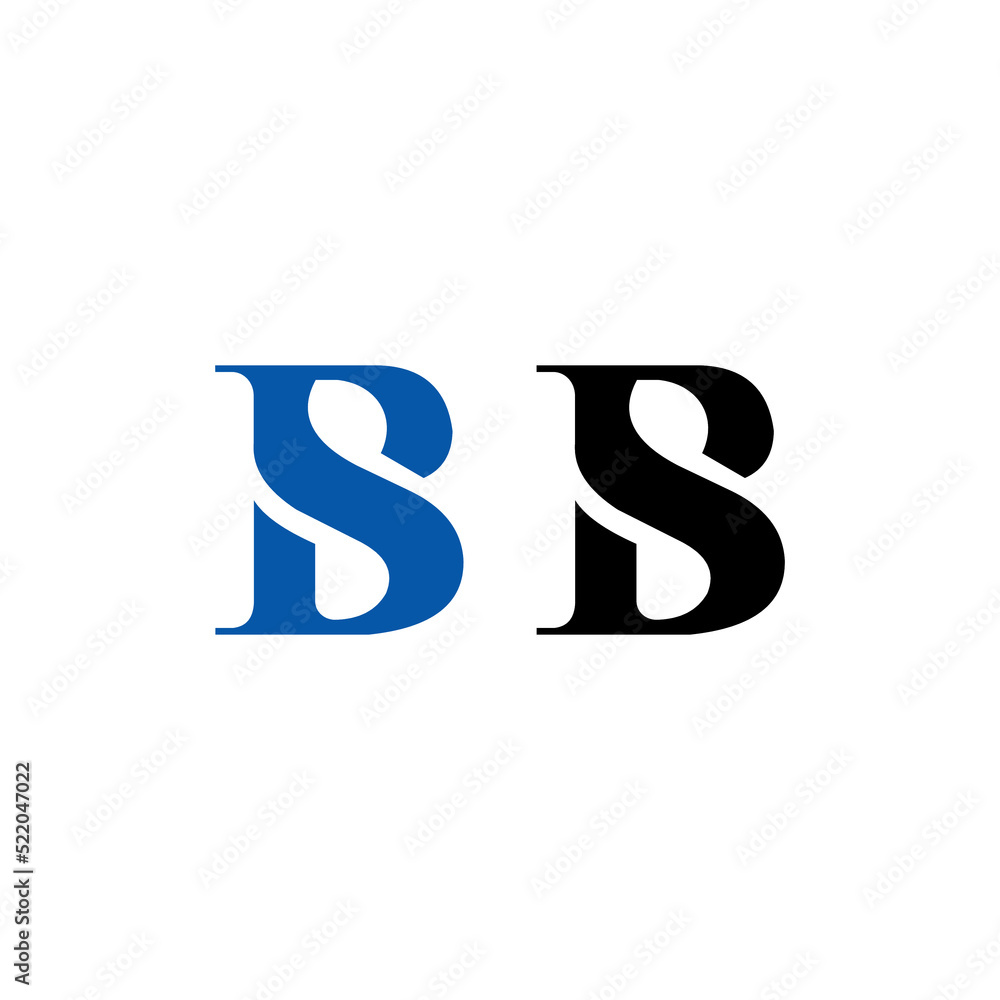 Sb logo , letter Sb logo design , abstract sb logo , clean and modern logo style . vector illustration Sb logo , letter Sb logo design , abstract sb logo , clean and modern logo style . vector illustration