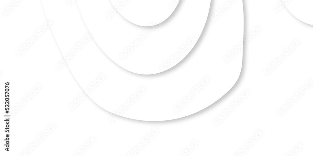 Abstract Grey white abstract stripe background geometry shine and layer element vector for presentation design. Suit for business, corporate, institution, party, festive, seminar, and talks.