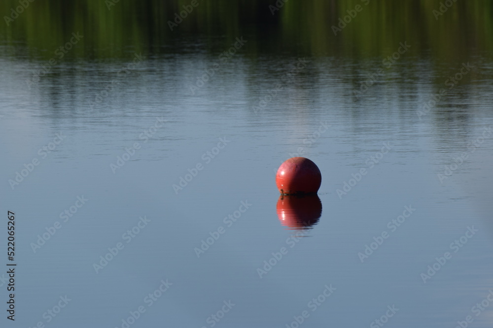 Water Trap