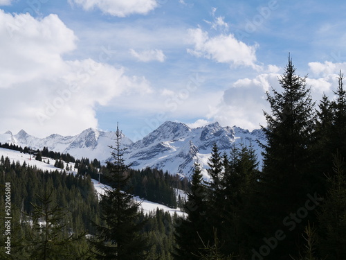 Free Mountain