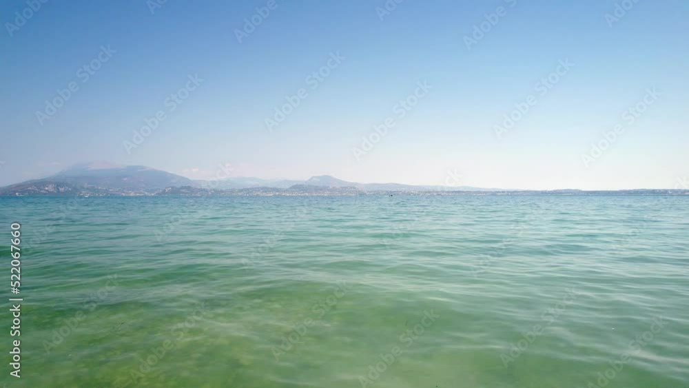 Sirmione at Lake Garda Italy Provinz Brescia, Region Lombardei. Sirmione at Lake Garda Italy Provinz Brescia, Region Lombardei.