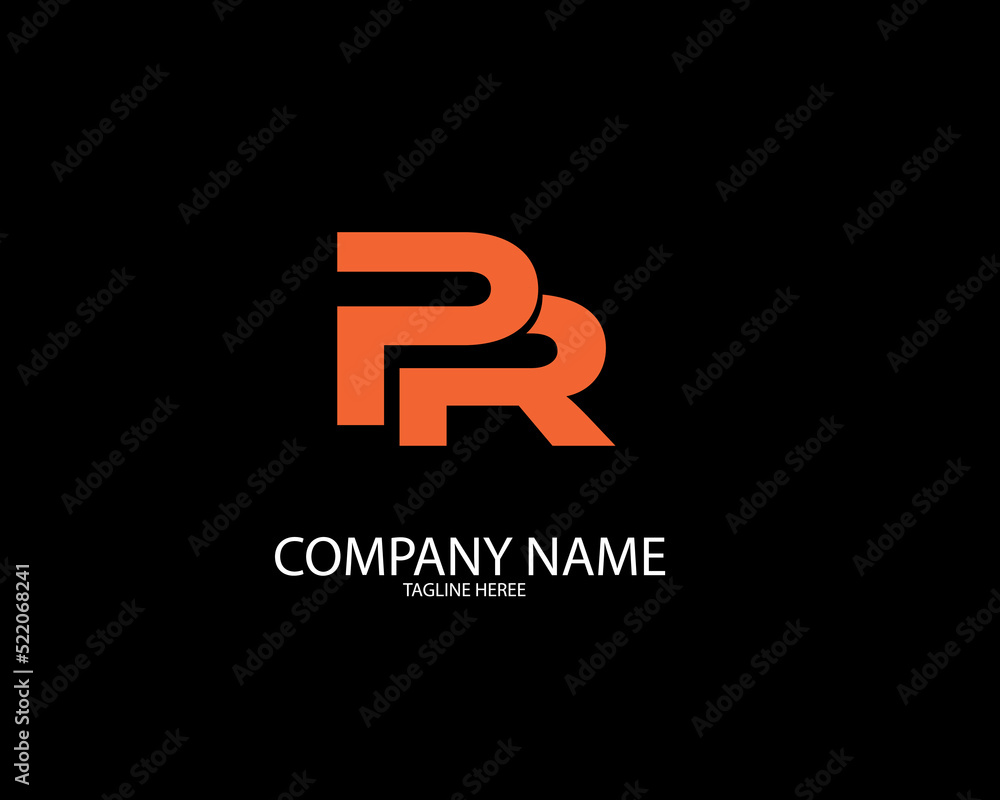 modern and simple logo concept logo shape logo for company gradient color vector file eps 10. PR text logo
modern and simple logo concept logo shape logo for company gradient color vector file eps 10. PR text logo