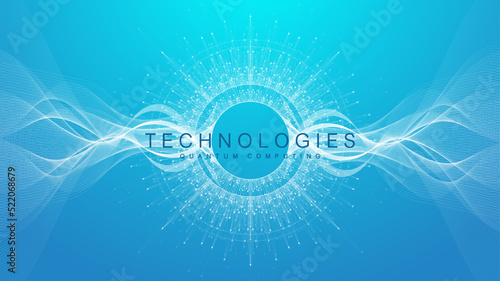 Blockchain transfer satellite future communications. Abstract technology cloud world. Global network fintech concept vector background. Digital blockchain communications.