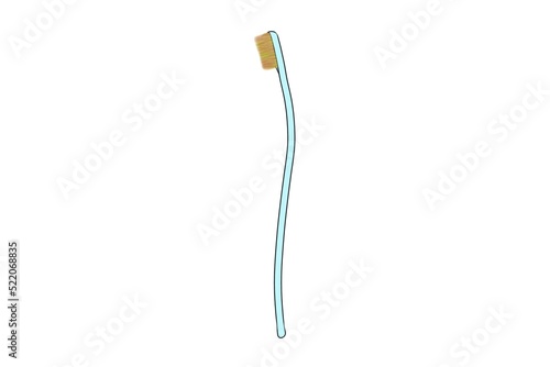 adult toothbrush