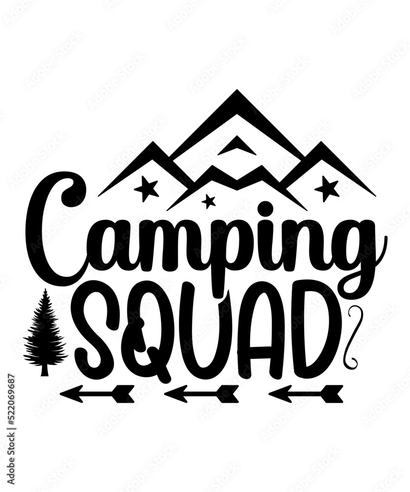 Camping SVG Bundle, Camping Hoodie SVG, Camping Life svg, Happy Camper svg, Camping Shirt svg, Hiking svg, Cut Files for Cricut, Silhouette,Camping Svg Bundle, Camp Life Svg, Campfire Svg, Dxf Eps Png