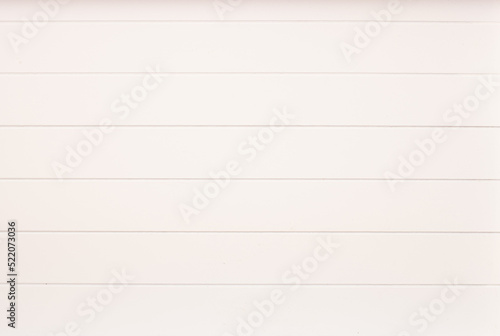 Obraz na płótnie Close up to white boards of wood serving tablet w salonie
