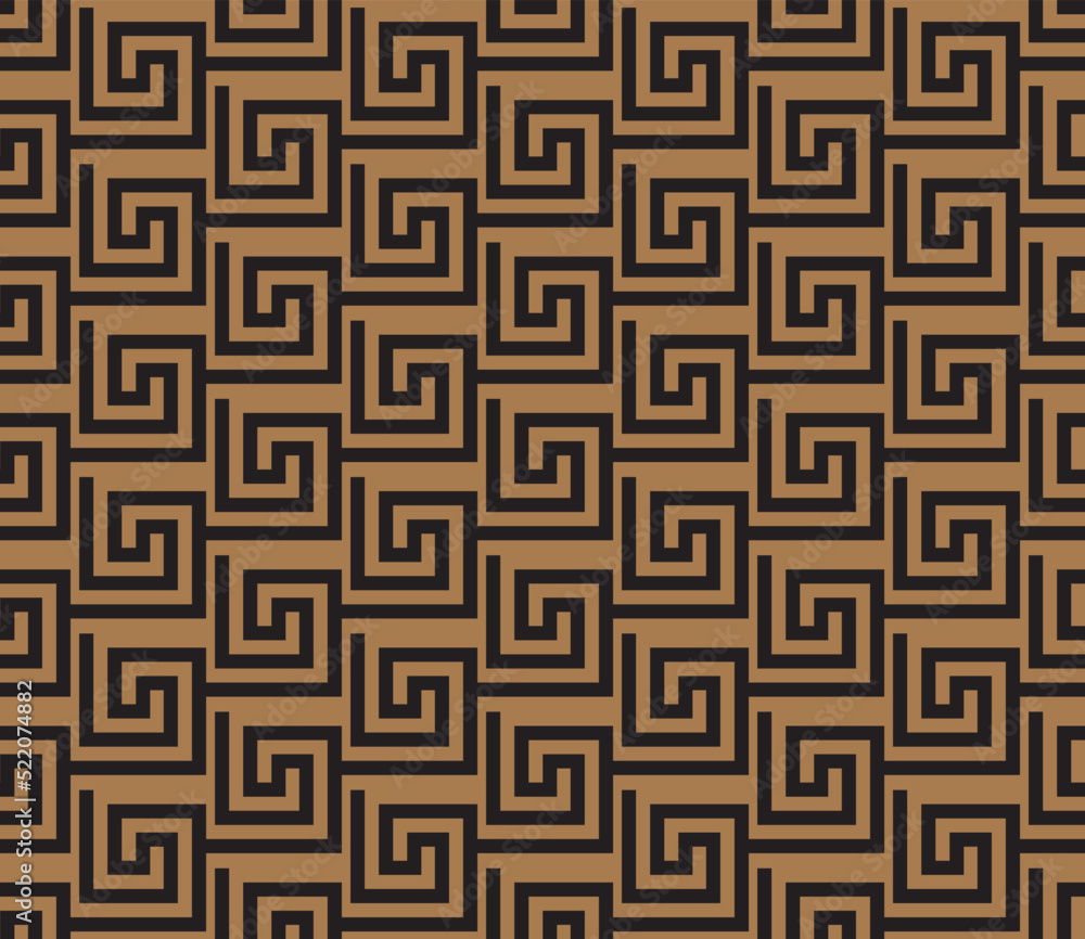 Seamless Greek Key luxury Background Pattern Texture Seamless Greek Key luxury Background Pattern Texture