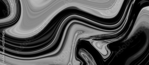 Luxurious black and white abstract marble texture background, Architexture wall background, Stone interior wallpaper. Black marble pattern texture abstract background.