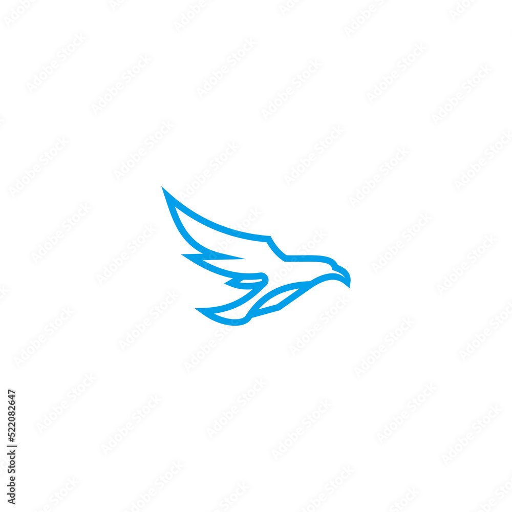 bird logo design vector bird logo design vector