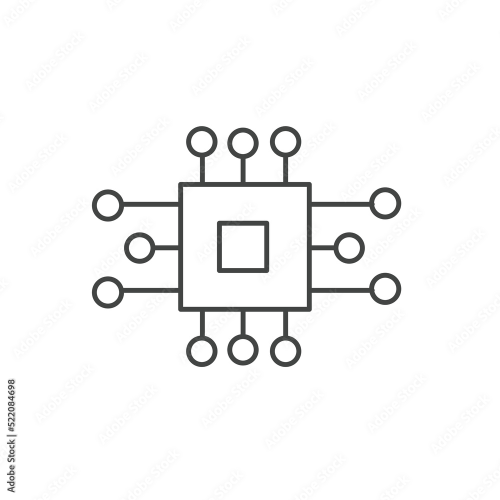clustering icons symbol vector elements for infographic web clustering icons symbol vector elements for infographic web