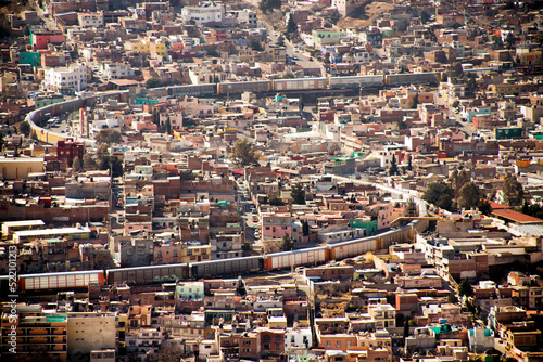Zacatecas, una ciudad turistica llena de lugares emblematicos 