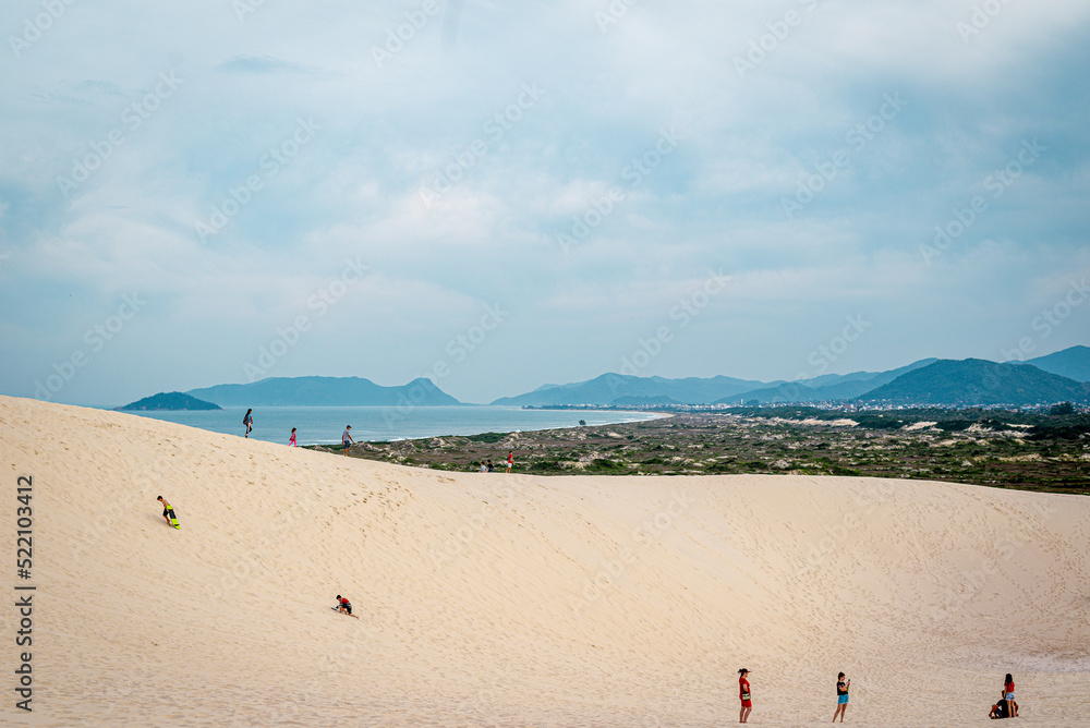 Fototapeta premium beach tennis, sea, water, ocean, island, sand, sky, coast, landscape, summer, nature, travel, tropical, vacation, bay, holiday, caribbean, wave, sun, rock, 