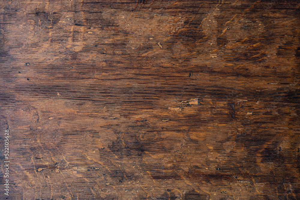 Brown wood texture. Abstract background, empty template Brown wood texture. Abstract background, empty template